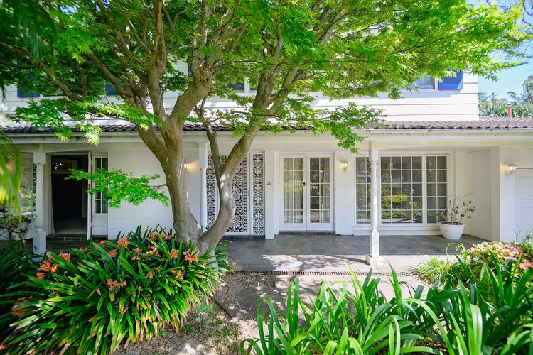 30 Bluegum Crescent, Frenchs Forest NSW 2086
