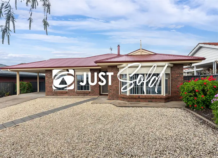 69 Tumbella Drive, Murray Bridge SA 5253
