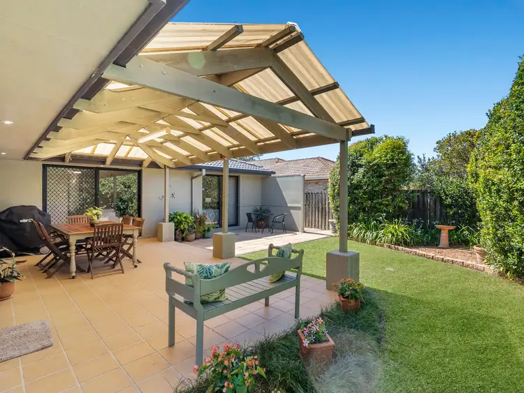 Main view of Homely house listing, 37 Baekea Drive, Elanora QLD 4221