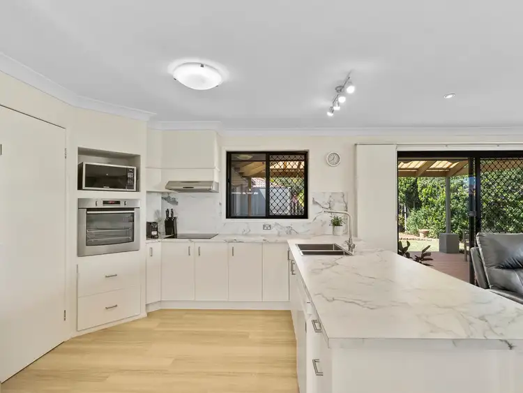 Fifth view of Homely house listing, 37 Baekea Drive, Elanora QLD 4221