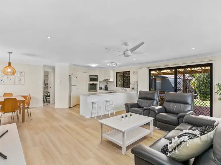 Sixth view of Homely house listing, 37 Baekea Drive, Elanora QLD 4221