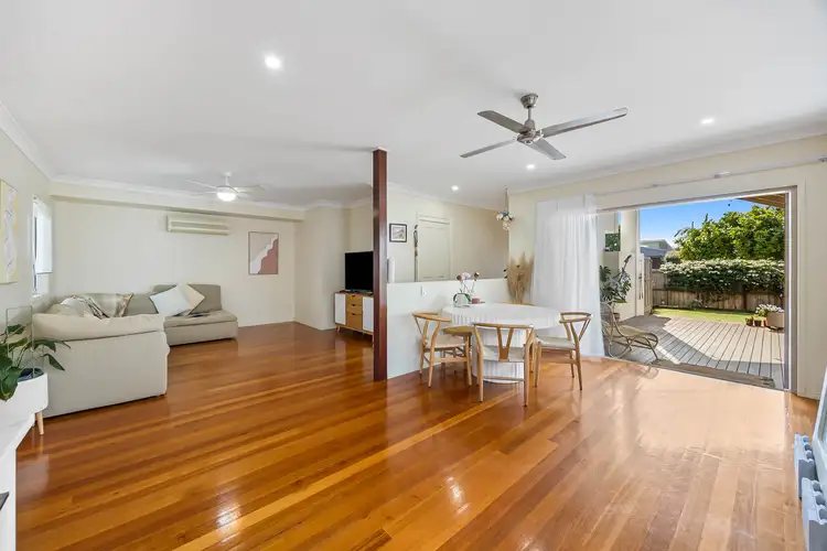 Main view of Homely house listing, 19 Sanibel Court, Kawana Island QLD 4575