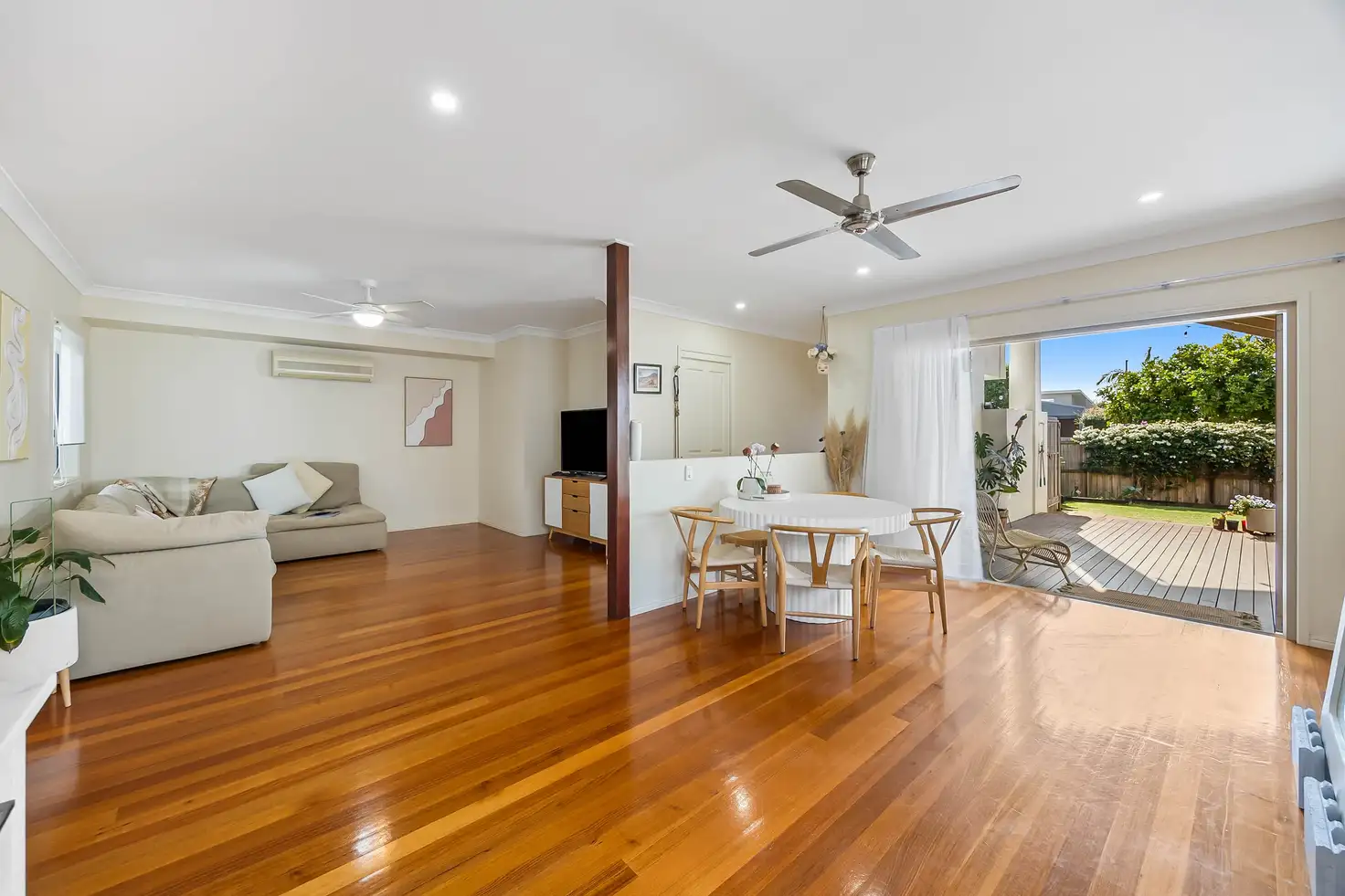 Main view of Homely house listing, 19 Sanibel Court, Kawana Island QLD 4575