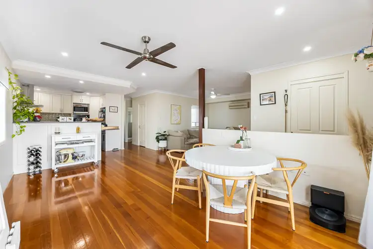 Third view of Homely house listing, 19 Sanibel Court, Kawana Island QLD 4575