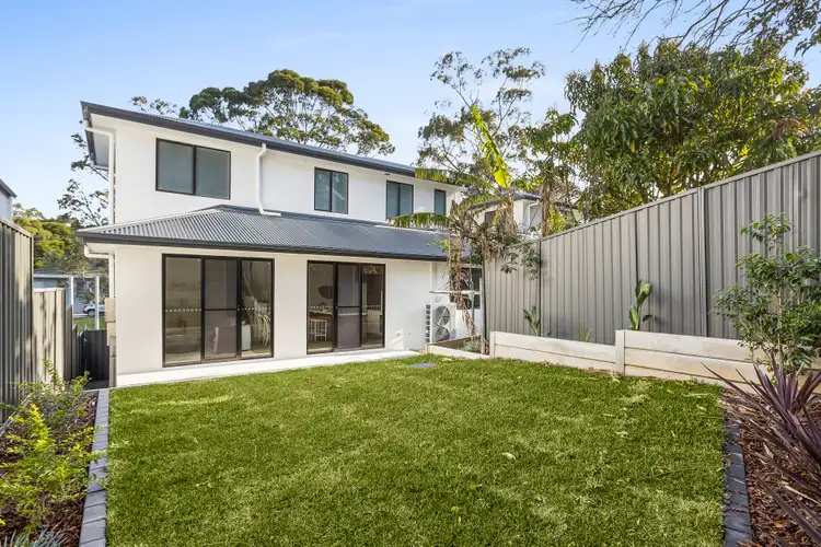 Fourth view of Homely semi-detached listing, 12 Dallas Street, Keiraville NSW 2500