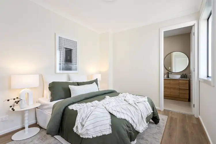 Fifth view of Homely semi-detached listing, 12 Dallas Street, Keiraville NSW 2500