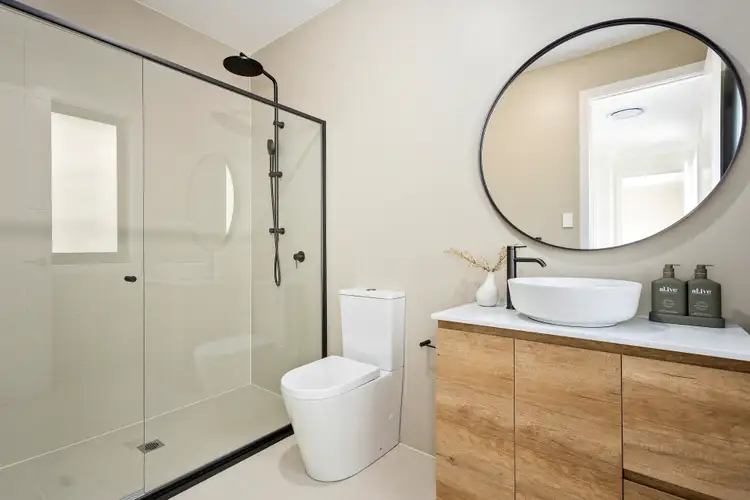 Sixth view of Homely semi-detached listing, 12 Dallas Street, Keiraville NSW 2500