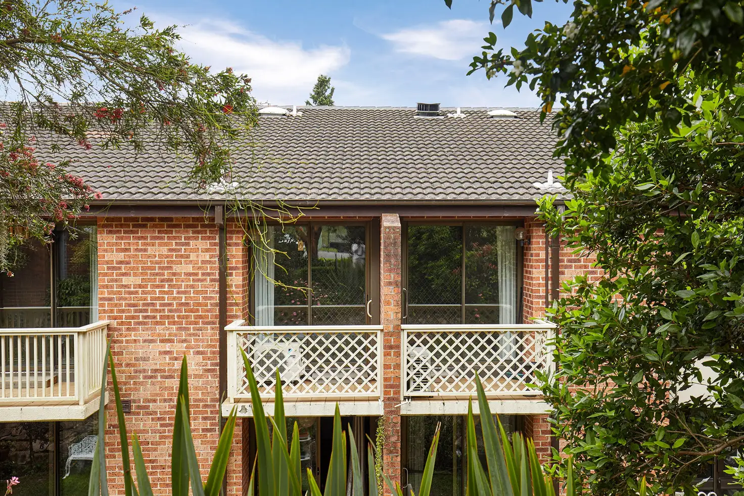 Main view of Homely retirement listing, A37 & A38/28 Curagal Road, North Turramurra NSW 2074