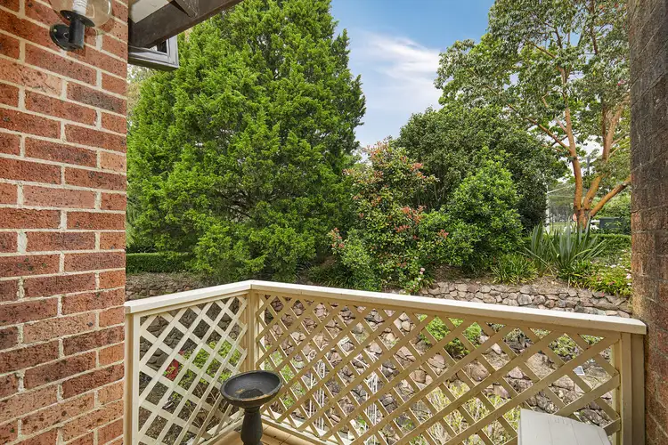Second view of Homely retirement listing, A37 & A38/28 Curagal Road, North Turramurra NSW 2074