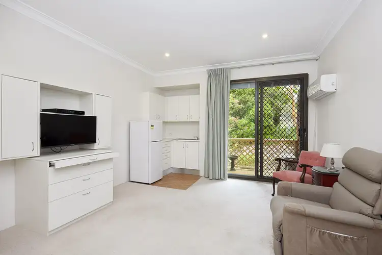 Third view of Homely retirement listing, A37 & A38/28 Curagal Road, North Turramurra NSW 2074