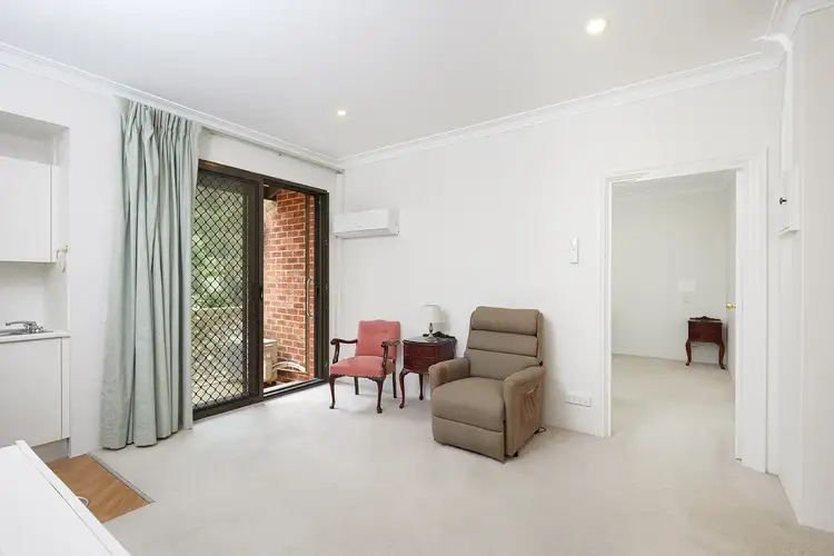 Fourth view of Homely retirement listing, A37 & A38/28 Curagal Road, North Turramurra NSW 2074