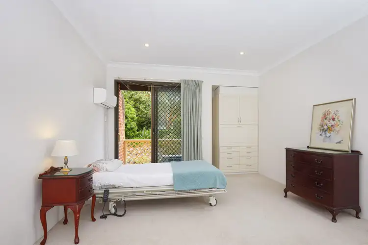 Fifth view of Homely retirement listing, A37 & A38/28 Curagal Road, North Turramurra NSW 2074