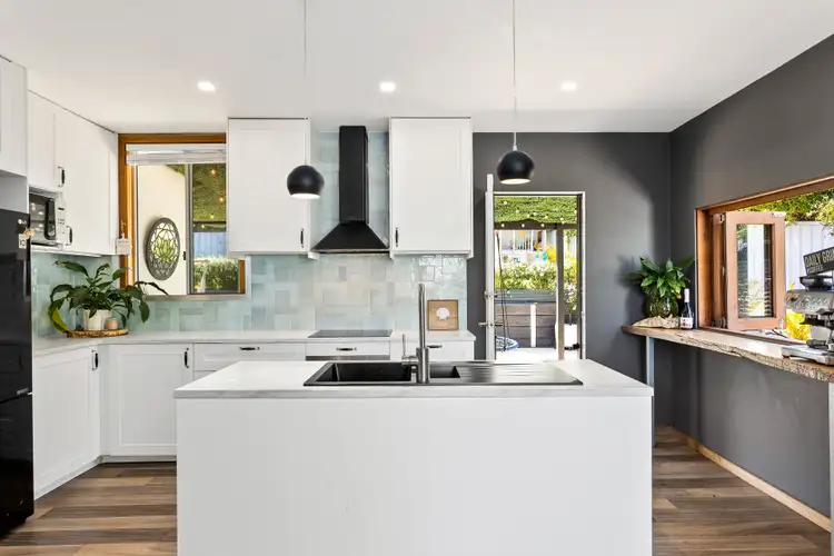 Fifth view of Homely house listing, 16 Derby Street, Berkeley NSW 2506