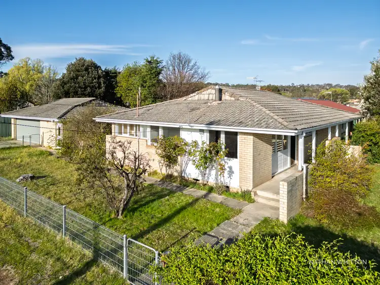 257 Donnelly Street, Armidale NSW 2350