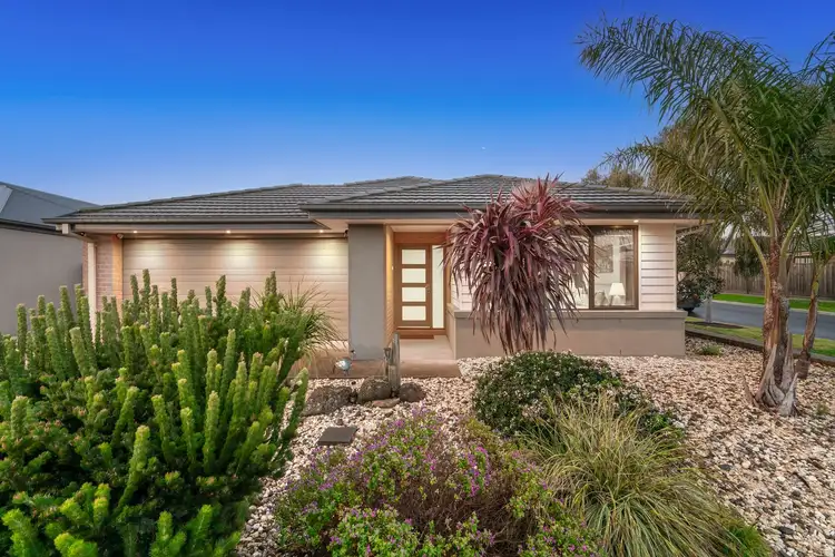 2 Yellowstone Avenue, Curlewis VIC 3222