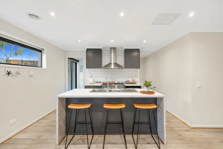 Fifth view of Homely house listing, 2 Yellowstone Avenue, Curlewis VIC 3222