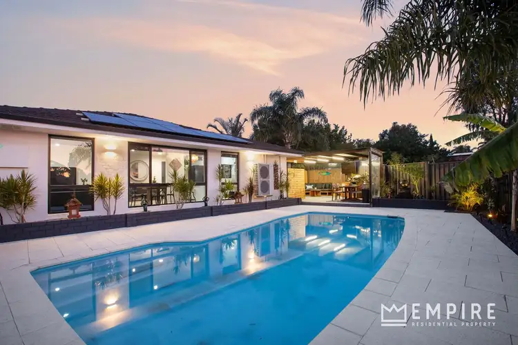 Main view of Homely house listing, 19 Passey Place, Kardinya WA 6163