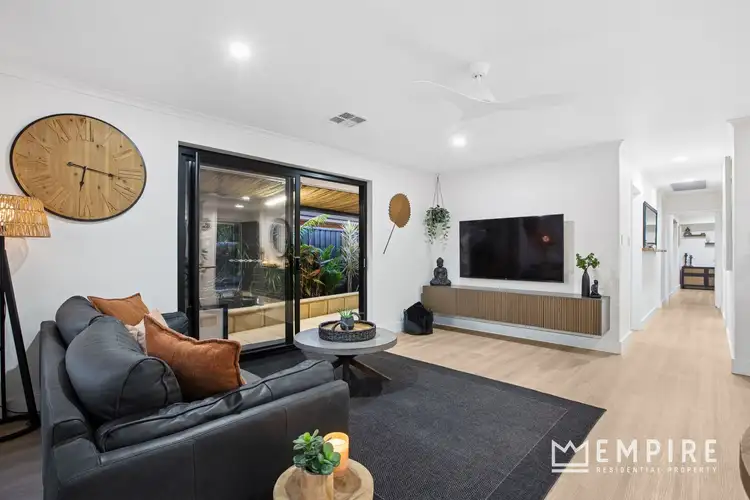 Third view of Homely house listing, 19 Passey Place, Kardinya WA 6163