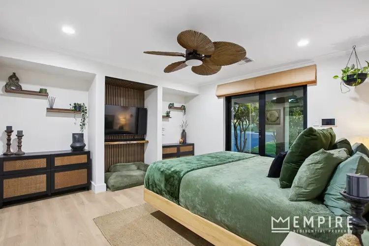 Fourth view of Homely house listing, 19 Passey Place, Kardinya WA 6163