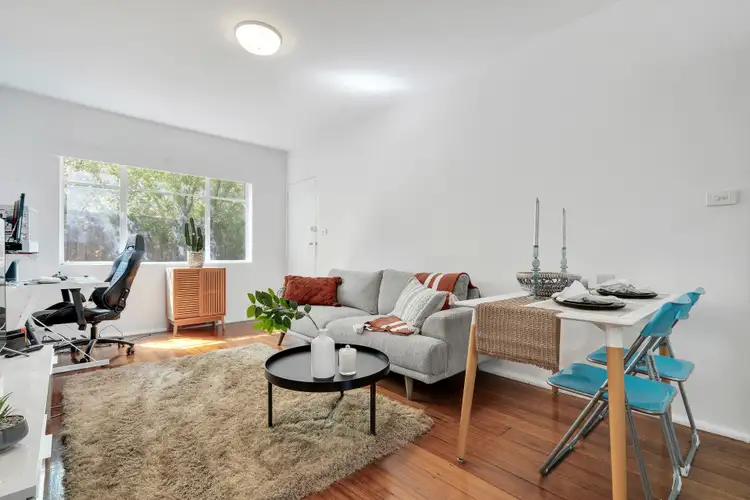 Third view of Homely unit listing, 4/1A Gilbertson Street, Essendon VIC 3040
