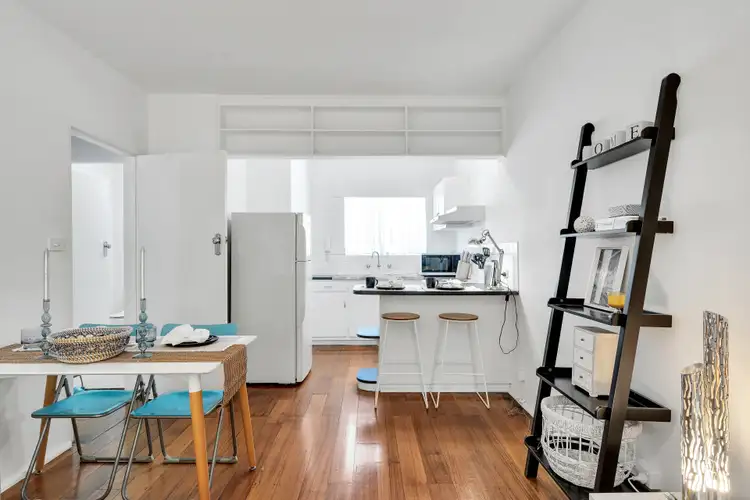 Fourth view of Homely unit listing, 4/1A Gilbertson Street, Essendon VIC 3040