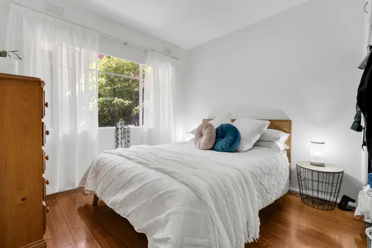 Fifth view of Homely unit listing, 4/1A Gilbertson Street, Essendon VIC 3040