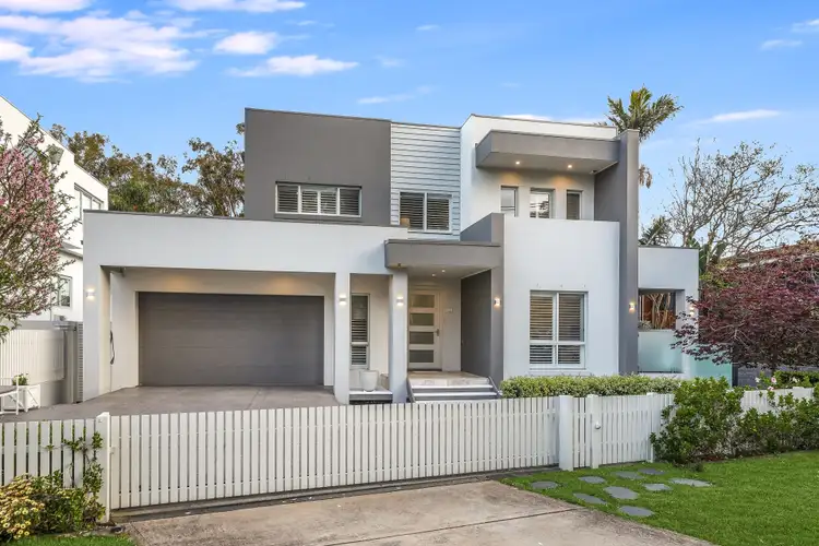 Second view of Homely house listing, 140B Terry Street, Kyle Bay NSW 2221