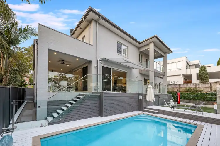 Third view of Homely house listing, 140B Terry Street, Kyle Bay NSW 2221