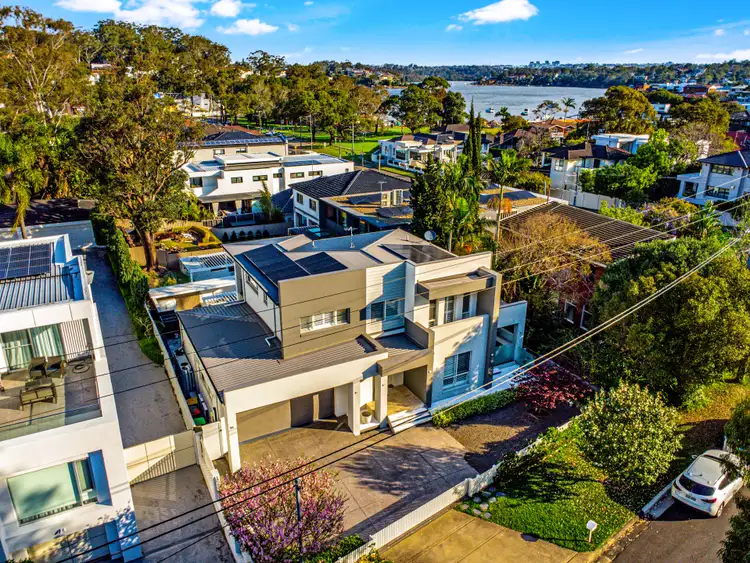 Third view of Homely house listing, 140B Terry Street, Kyle Bay NSW 2221