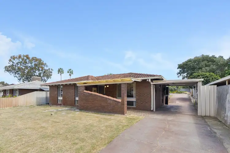 37 Maguire Avenue, Beechboro WA 6063