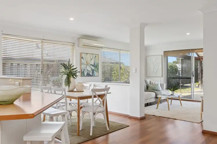 8 Bonsall Drive, Ellenbrook WA 6069