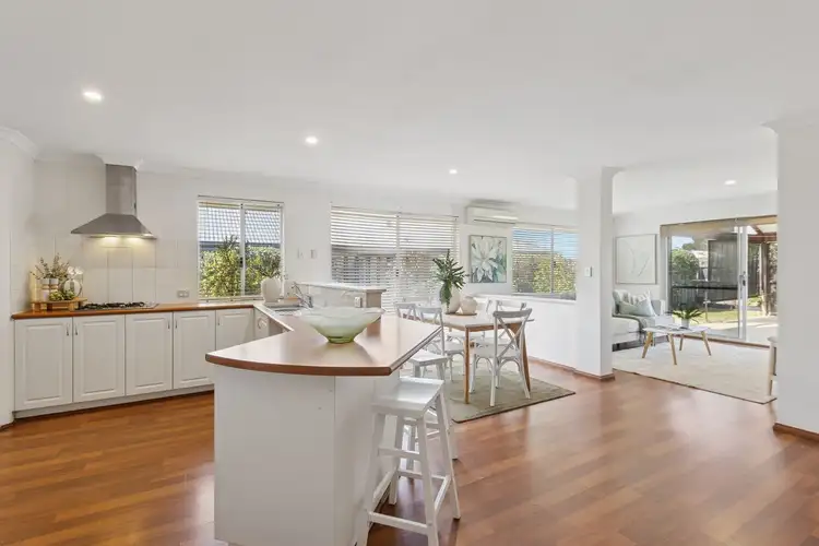 Second view of Homely house listing, 8 Bonsall Drive, Ellenbrook WA 6069