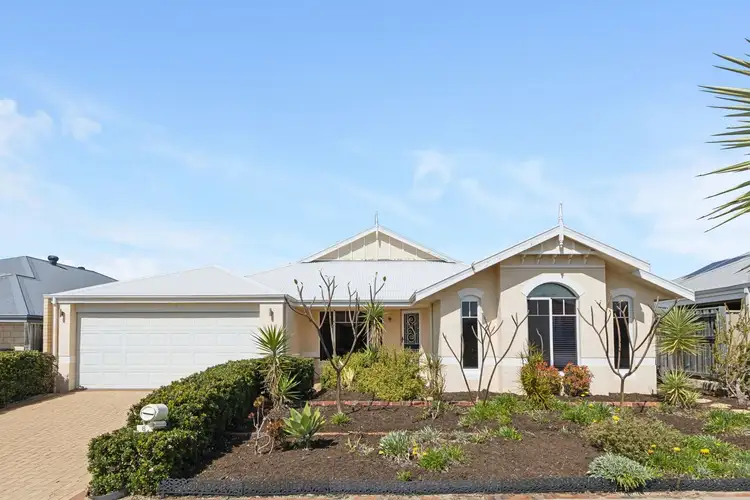 Fourth view of Homely house listing, 8 Bonsall Drive, Ellenbrook WA 6069