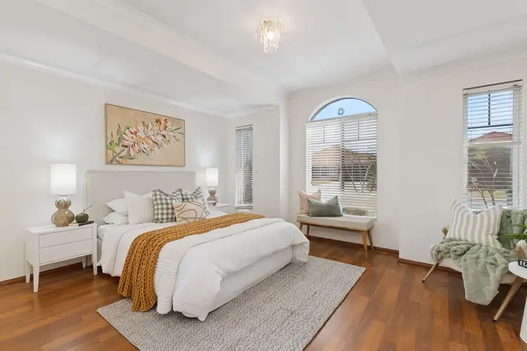 Fifth view of Homely house listing, 8 Bonsall Drive, Ellenbrook WA 6069