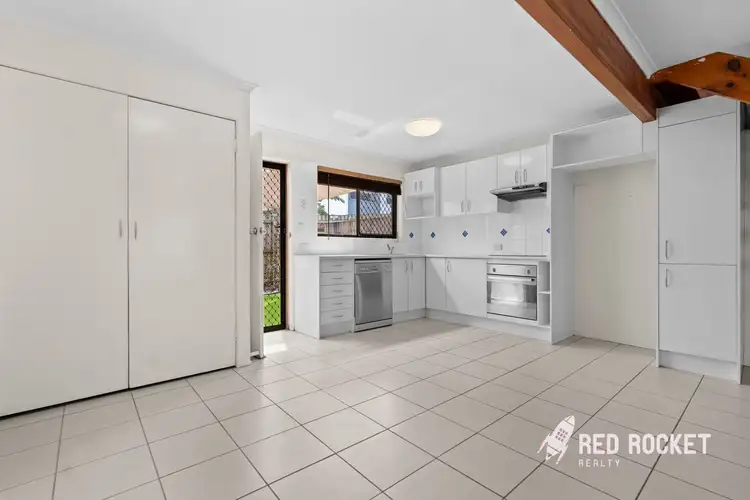 Second view of Homely townhouse listing, 28/111 Barbaralla Drive, Springwood QLD 4127