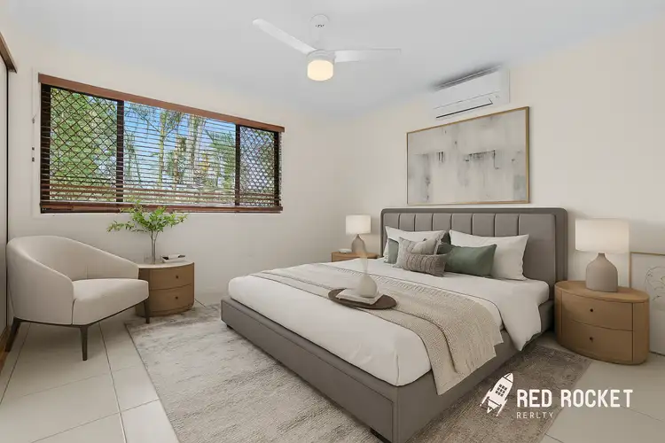 Third view of Homely townhouse listing, 28/111 Barbaralla Drive, Springwood QLD 4127