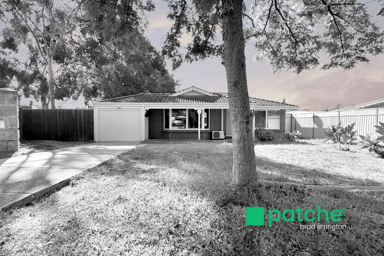 1 Tatlock Way, Stratton WA 6056