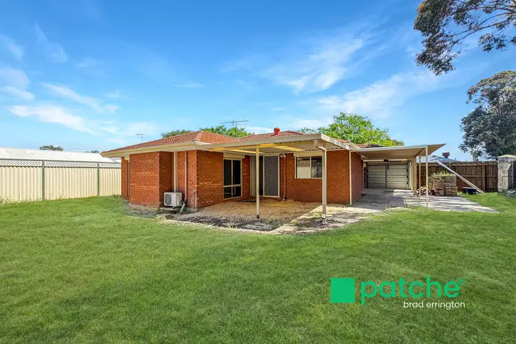 Second view of Homely house listing, 1 Tatlock Way, Stratton WA 6056