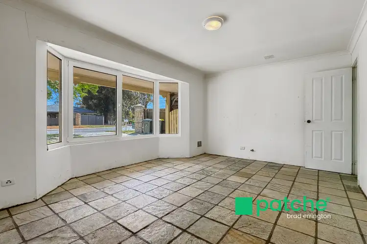 Fifth view of Homely house listing, 1 Tatlock Way, Stratton WA 6056