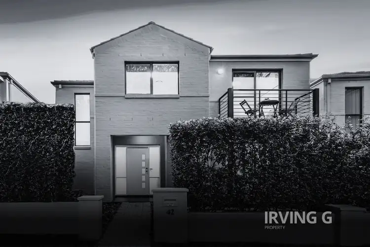 42 Somerset Street, Stanhope Gardens NSW 2768
