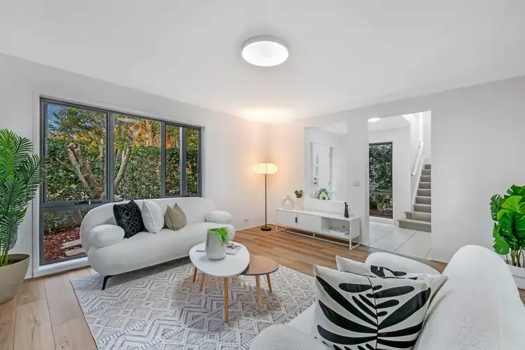 Second view of Homely house listing, 42 Somerset Street, Stanhope Gardens NSW 2768