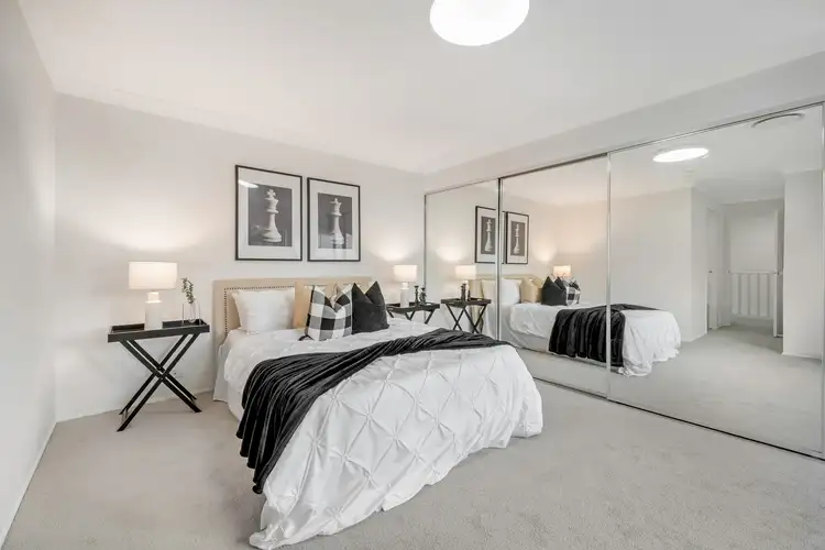 Sixth view of Homely house listing, 42 Somerset Street, Stanhope Gardens NSW 2768