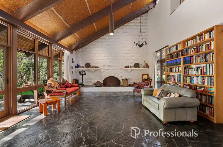 465 Victoria Road, Gruyere VIC 3770