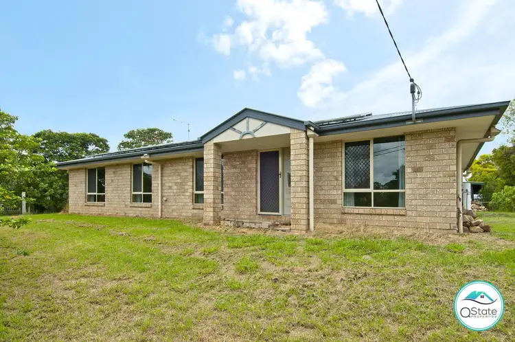 Main view of Homely house listing, 27 Mitchell Street, Beaudesert QLD 4285