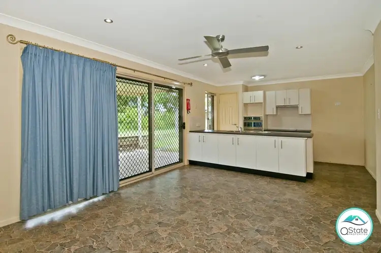 Fifth view of Homely house listing, 27 Mitchell Street, Beaudesert QLD 4285