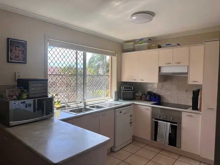 Third view of Homely semi-detached listing, 1/41J Murtha Drive, Elanora QLD 4221