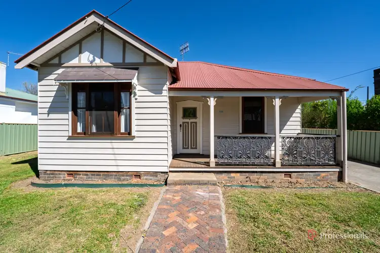 124 Markham Street, Armidale NSW 2350
