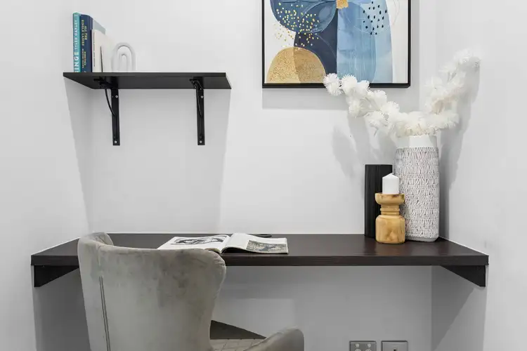 Fourth view of Homely apartment listing, 1036/31 Kent Road, Mascot NSW 2020