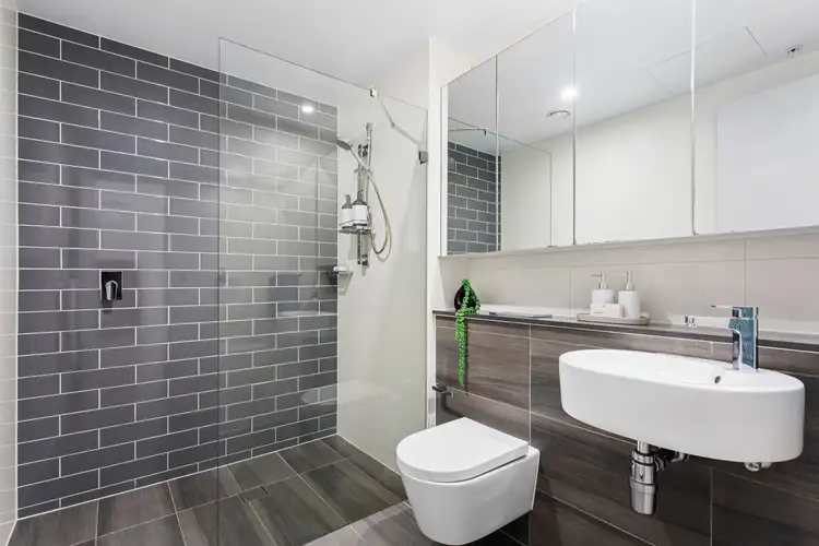 Fifth view of Homely apartment listing, 1036/31 Kent Road, Mascot NSW 2020