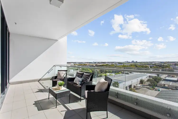 Sixth view of Homely apartment listing, 1036/31 Kent Road, Mascot NSW 2020